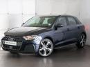 Thumbnail Audi A1 Sportback 30TFSI