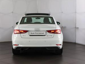Audi A3 sedan 30TFSI - Image 10