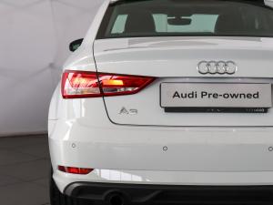 Audi A3 sedan 30TFSI - Image 12