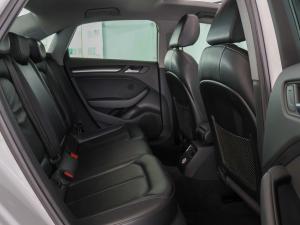Audi A3 sedan 30TFSI - Image 14