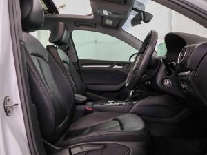 Audi A3 sedan 30TFSI - Image 15