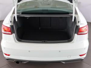 Audi A3 sedan 30TFSI - Image 16