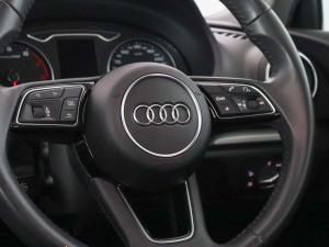 Audi A3 sedan 30TFSI - Image 19