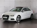 Thumbnail Audi A3 sedan 30TFSI