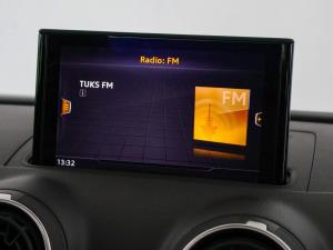 Audi A3 sedan 30TFSI - Image 20