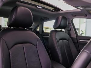 Audi A3 sedan 30TFSI - Image 22