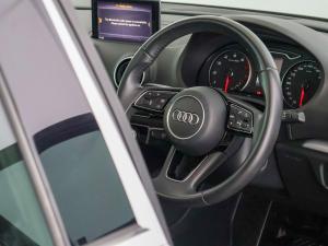 Audi A3 sedan 30TFSI - Image 26