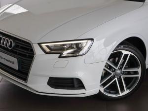 Audi A3 sedan 30TFSI - Image 2