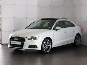Audi A3 sedan 30TFSI - Image 4