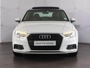 Audi A3 sedan 30TFSI - Image 5