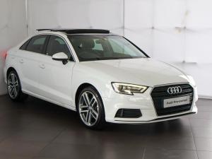 Audi A3 sedan 30TFSI - Image 6