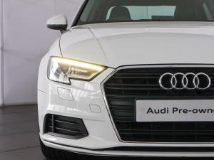 Audi A3 sedan 30TFSI - Image 7