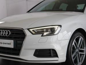 Audi A3 sedan 30TFSI - Image 8