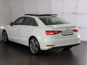 Audi A3 sedan 30TFSI - Image 9