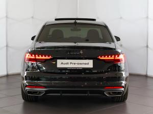 Audi A4 40TFSI Black Edition - Image 10