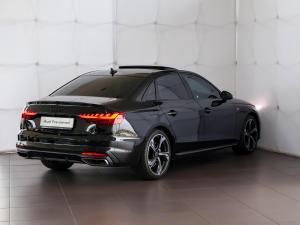 Audi A4 40TFSI Black Edition - Image 11