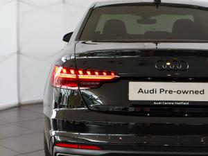 Audi A4 40TFSI Black Edition - Image 12