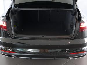Audi A4 40TFSI Black Edition - Image 14