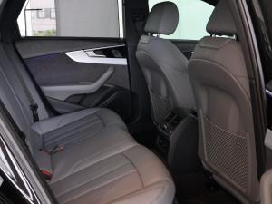 Audi A4 40TFSI Black Edition - Image 15
