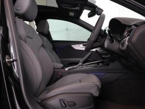 Audi A4 40TFSI Black Edition - Image 16