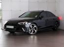 Thumbnail Audi A4 40TFSI Black Edition