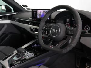 Audi A4 40TFSI Black Edition - Image 20