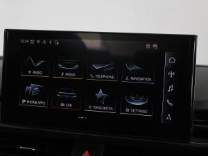 Audi A4 40TFSI Black Edition - Image 21
