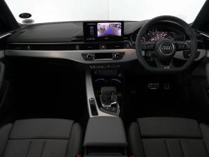 Audi A4 40TFSI Black Edition - Image 23