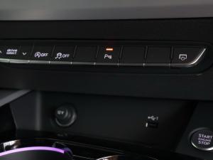 Audi A4 40TFSI Black Edition - Image 26