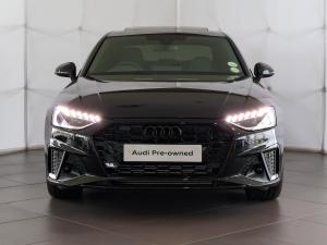 Audi A4 40TFSI Black Edition - Image 5