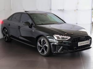Audi A4 40TFSI Black Edition - Image 6