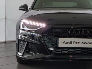 Audi A4 40TFSI Black Edition - Image 7