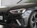 Audi A4 40TFSI Black Edition - Thumbnail 8