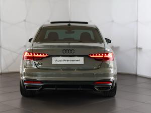 Audi A4 40TFSI S line - Image 10