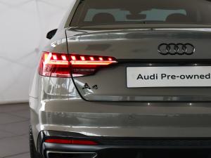 Audi A4 40TFSI S line - Image 12