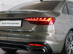 Audi A4 40TFSI S line - Image 13