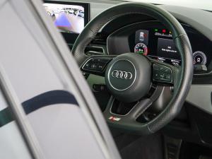 Audi A4 40TFSI S line - Image 19