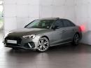 Thumbnail Audi A4 40TFSI S line