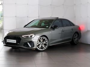 Audi A4 40TFSI S line - Image 1
