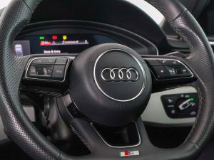 Audi A4 40TFSI S line - Image 21