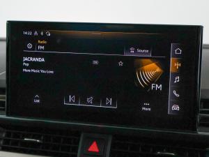 Audi A4 40TFSI S line - Image 27