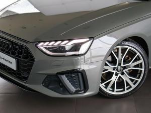Audi A4 40TFSI S line - Image 2
