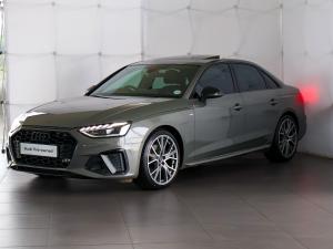 Audi A4 40TFSI S line - Image 4