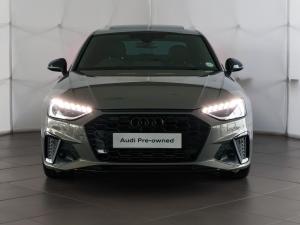 Audi A4 40TFSI S line - Image 5