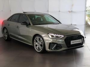 Audi A4 40TFSI S line - Image 6