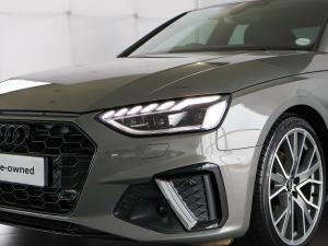Audi A4 40TFSI S line - Image 8