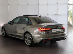 Audi A4 40TFSI S line - Image 9