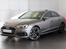 Thumbnail Audi A4 35TFSI