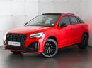 Thumbnail Audi Q2 35TFSI S line