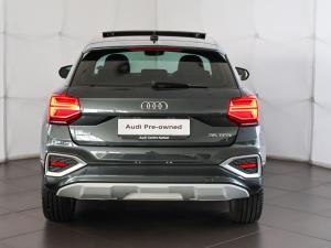Audi Q2 35TFSI Urban Edition - Image 10